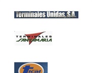 Terminal de exportación aérea